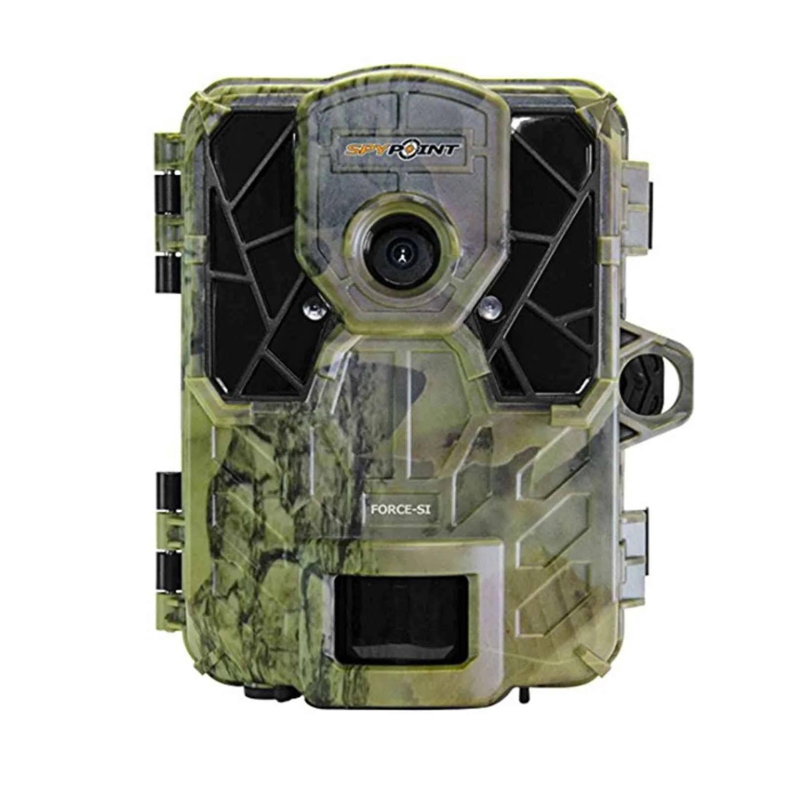 Spypoint Force Si Ultra-Compact Trail Camera 12mp Camo