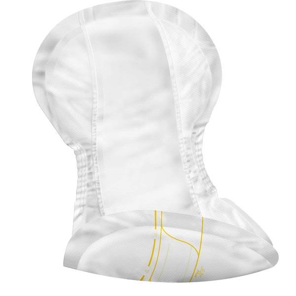 Abri-San Super Absorbency Premium Shaped Pads,9381,Level 7, 2100mL, 36cm x 63cm,30/Pack