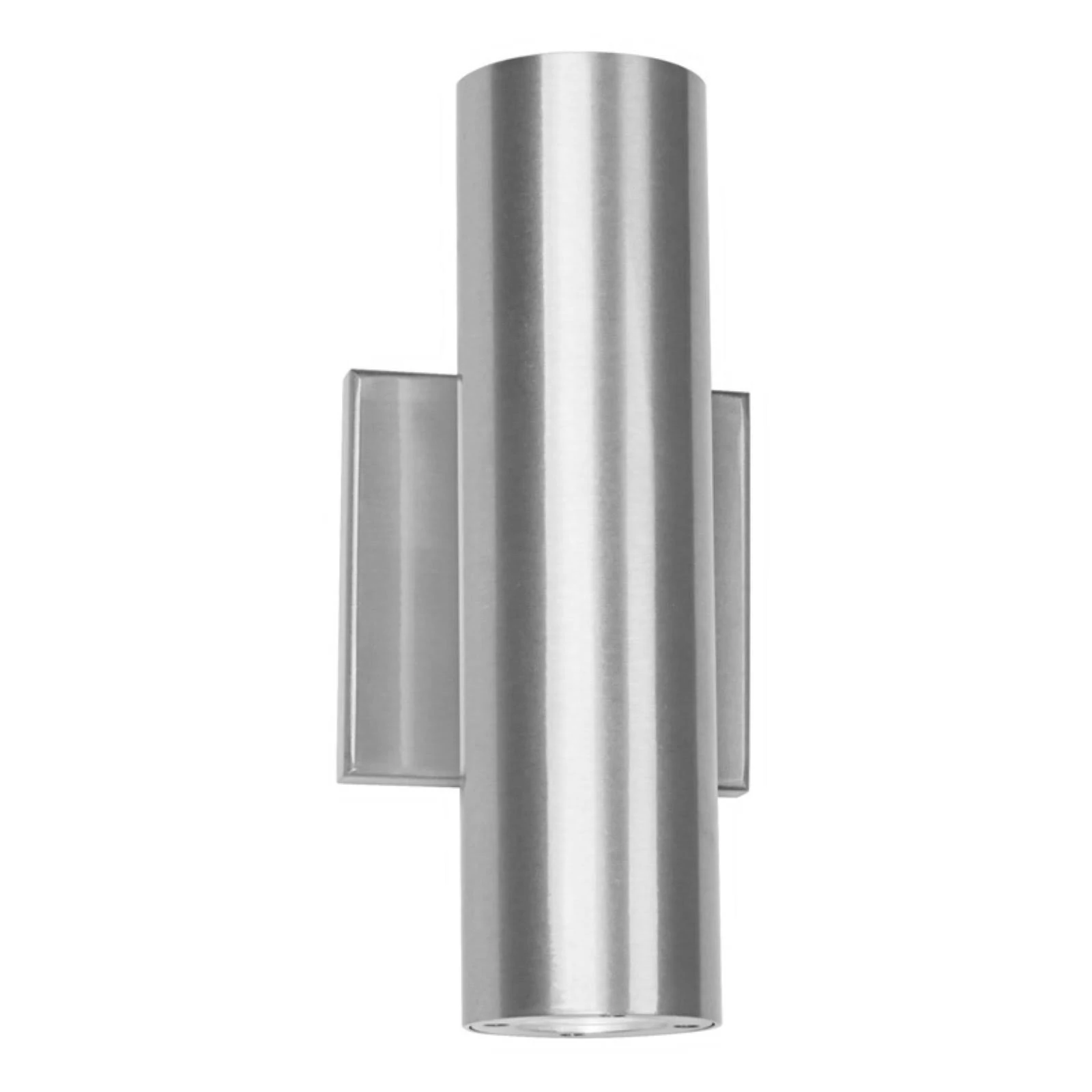 WAC Caliber LED Outdoor Wall Light - WS-W36614-AL