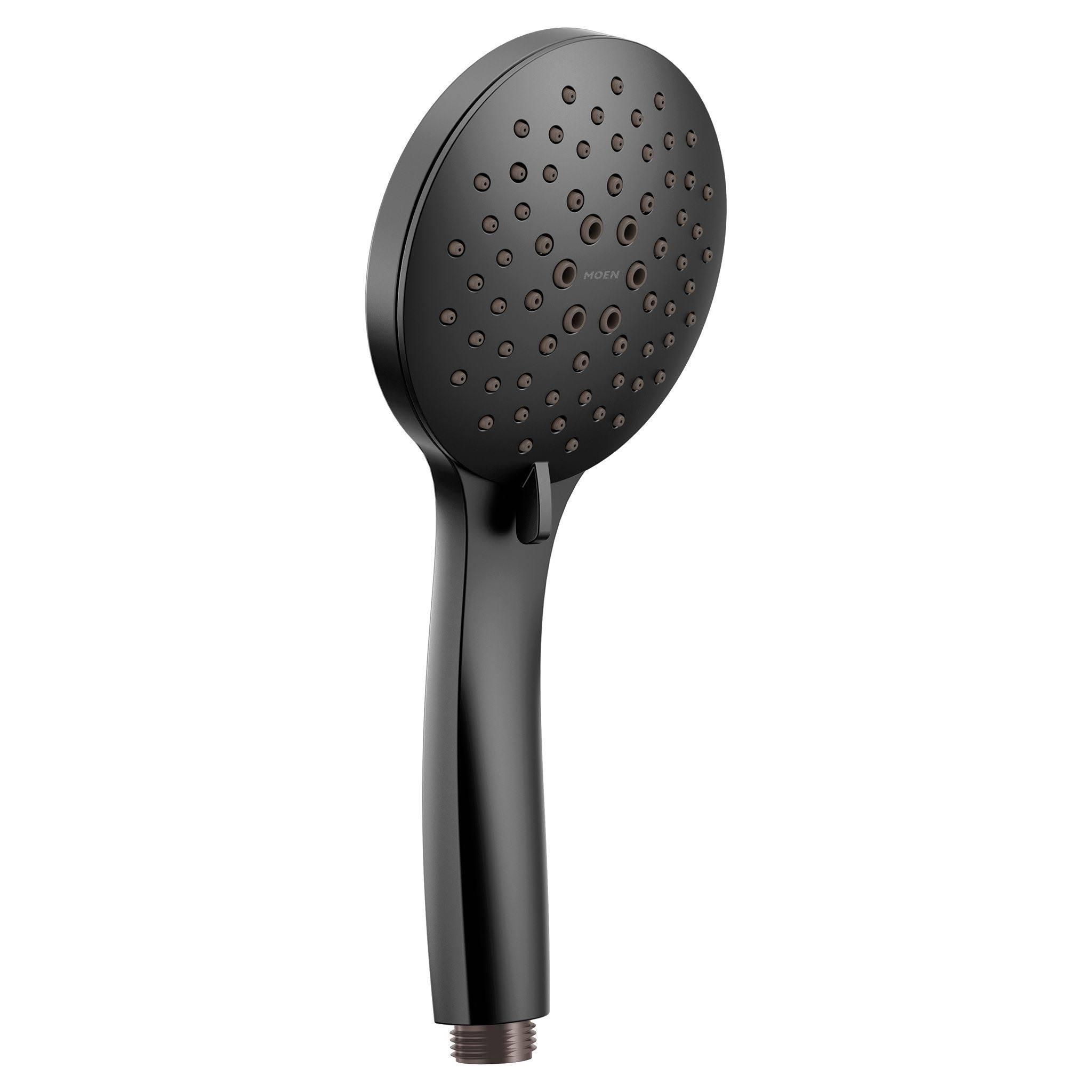 Moen 189315BL Eco-Performance Handshower Handheld Shower - Matte Black