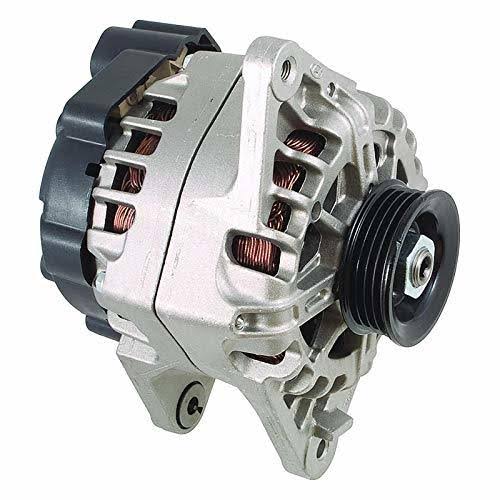 New Alternator Fits Hyundai Accent Elantra Tiburon 1.6L 2.0L 2004-2009
