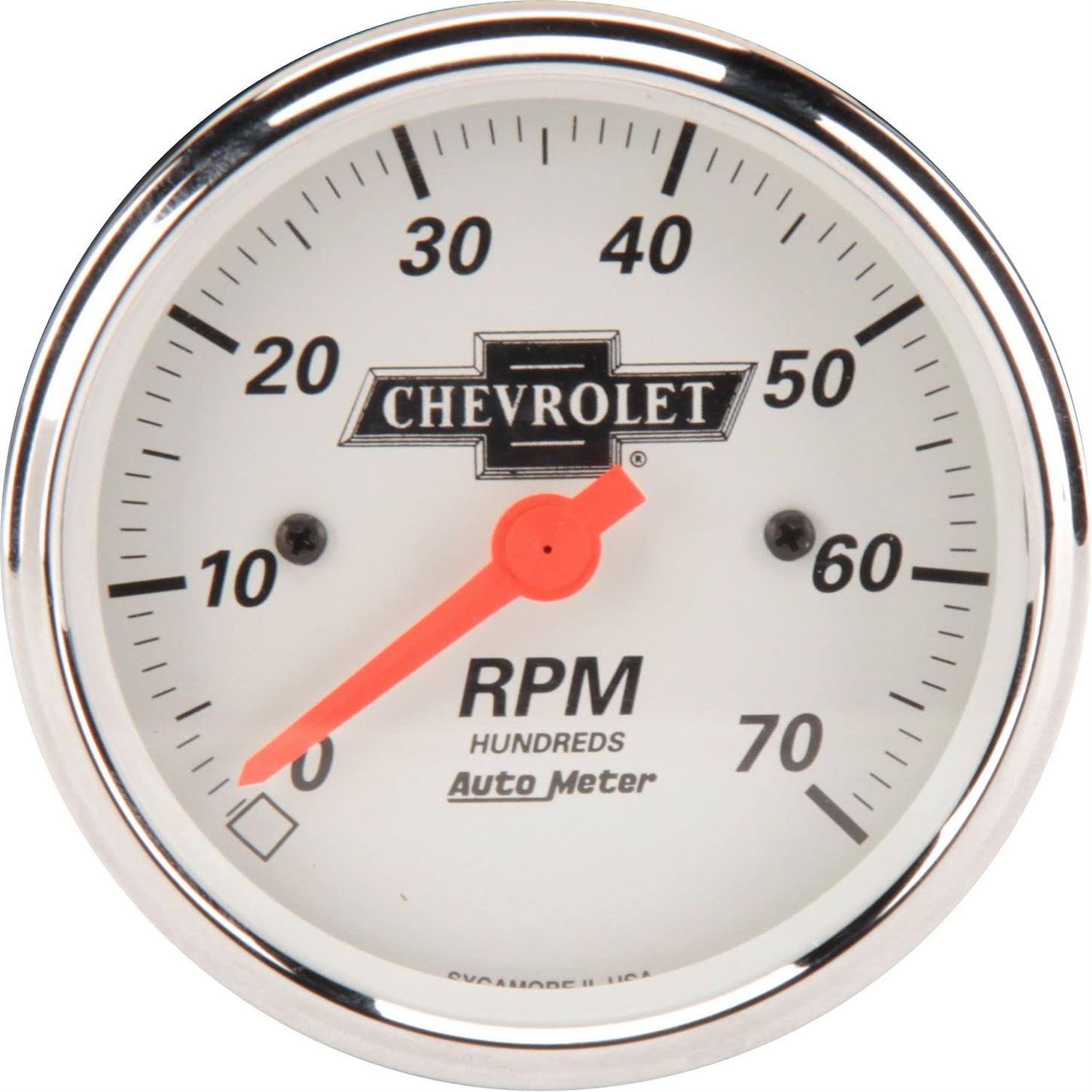 Tachometer, Autometer 1398-00408