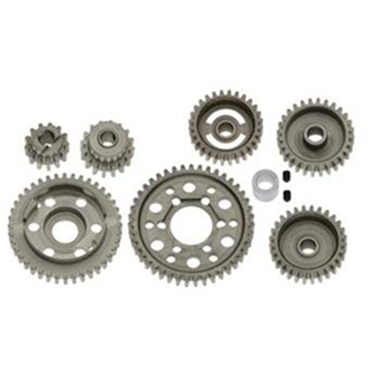 Robinson Racing - FWD Only Gear Kit STD Ratio Revo/Maxx 3.3 - 8002
