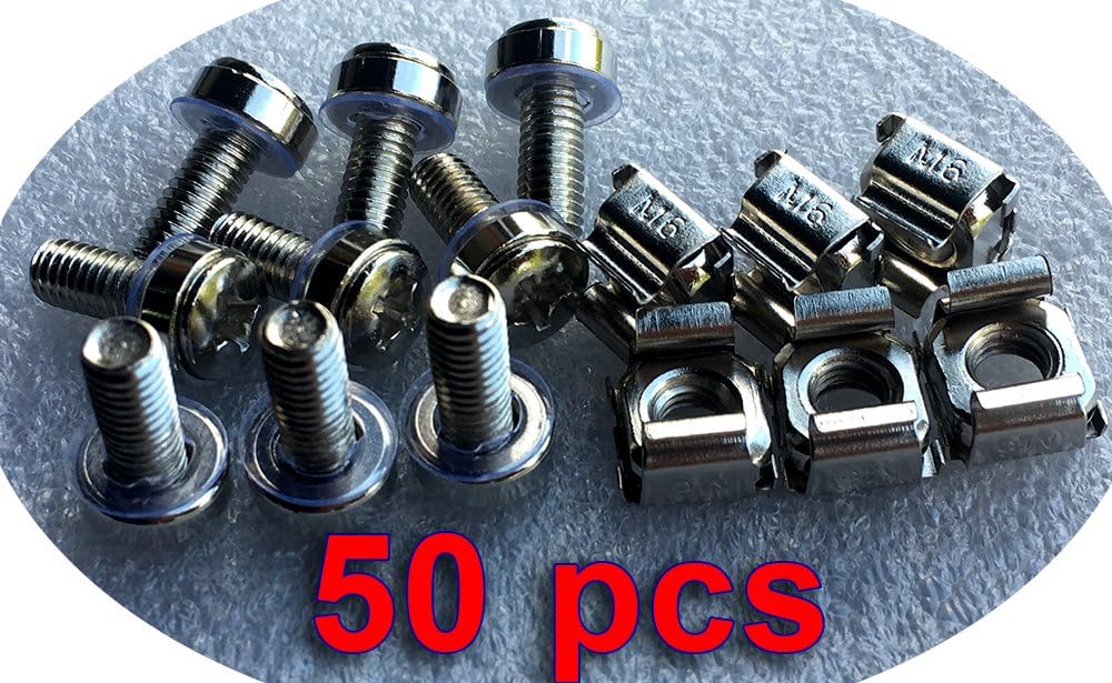 42U Data Floor Standing Server Rack Cabinet Enclosure. Temperature Control System, Casters, Lcd-Screen, Powerbar and Other Accessories Included