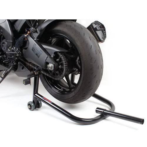 Trackside Rear Paddock Stand SL17R