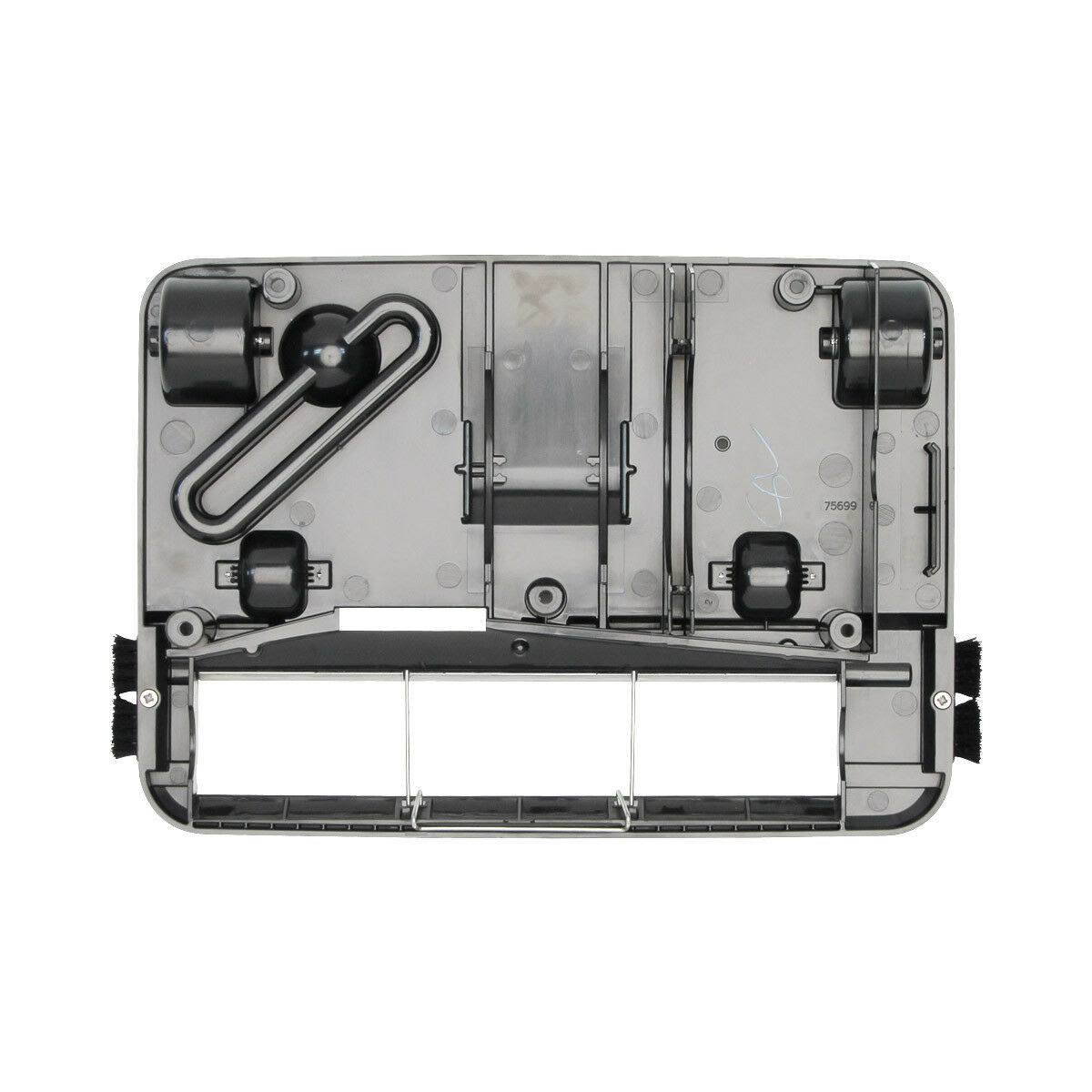 for Oreck Upright Vacuum XL u0026 XL2 (Bottom Plate) 09-75715-03