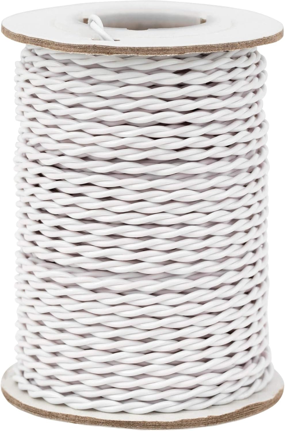 PetSafe Twisted Wire Kit for In-Ground Fence, 100 ft of Pre-Twisted Wire for Faster Installation from The Parent Company of Invisible Fence Brand Pack of 2