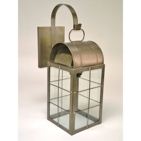 Xzavier 1-Light Outdoor Wall Lantern Breakwater Bay Fixture Finish: Matte White Lacquer, Shade Finish: Frosted