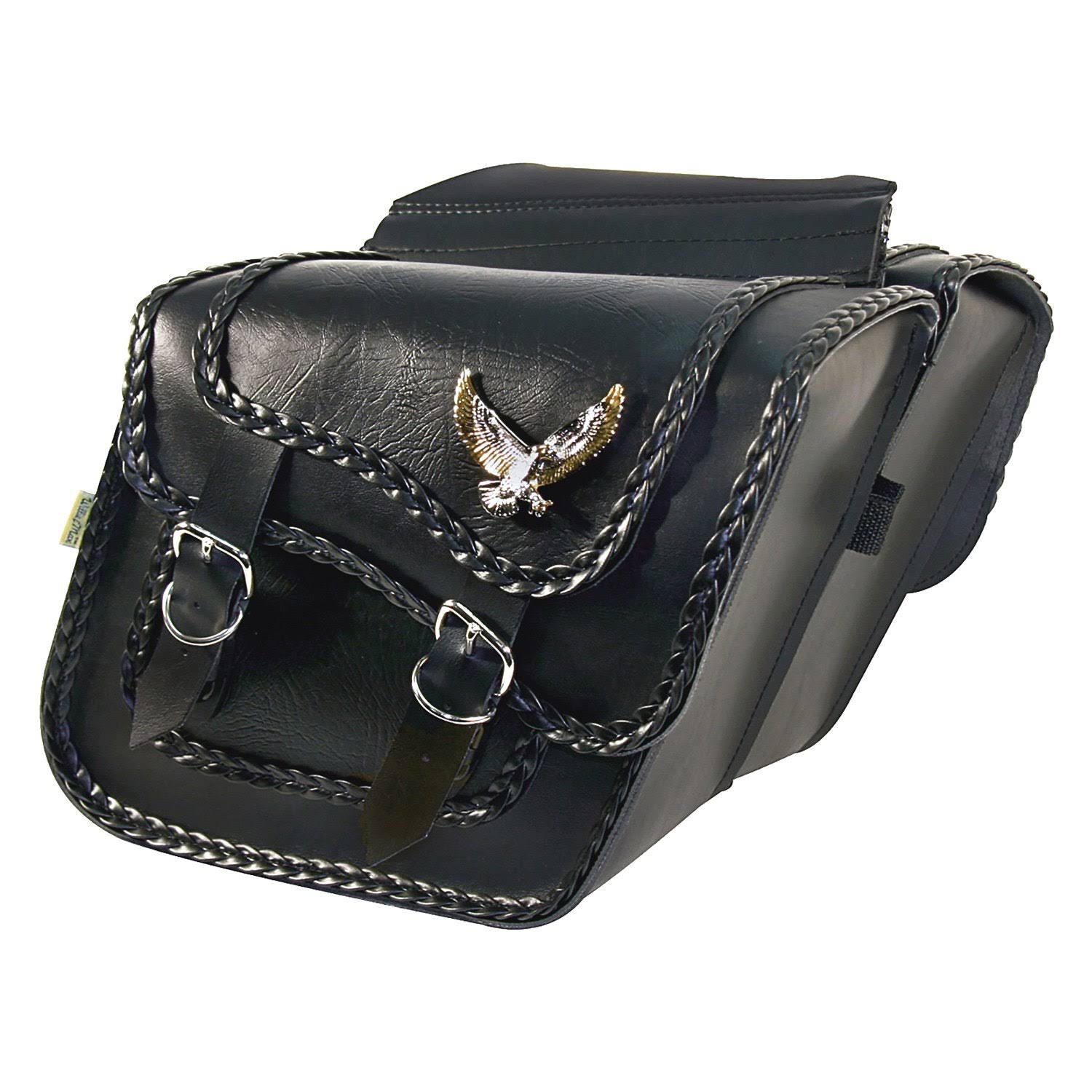 Willie u0026 Max 58708-20 Compact Slant Black Magic