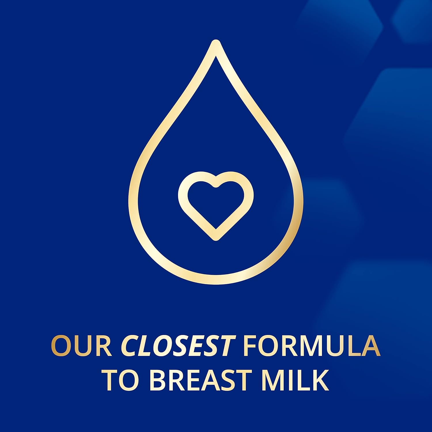 Enfamil Enspire Infant Formula with Immune-Supporting Lactoferrin, Brain Building DHA, Our Closest Formula to Breast Milk, 1 Reusable Tub & 4 Refill Boxes, 140.5 Oz