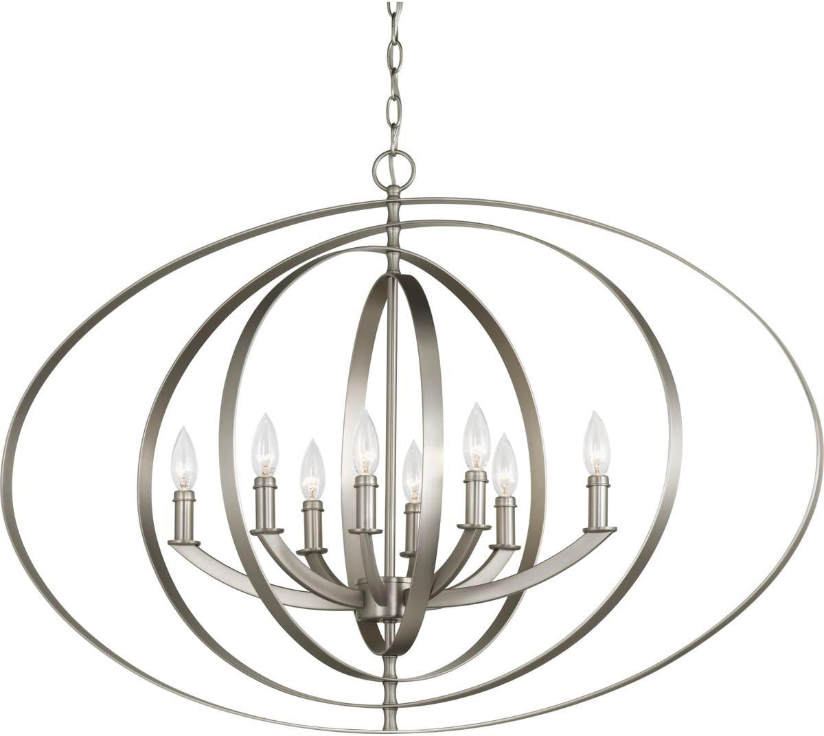 Progress Lighting P3791-20 Lighting Accessory, Antique Bronze