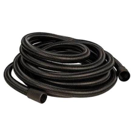 Mirka MIN6519711 Vacuum Hose Extension,1.25x22x33Ft