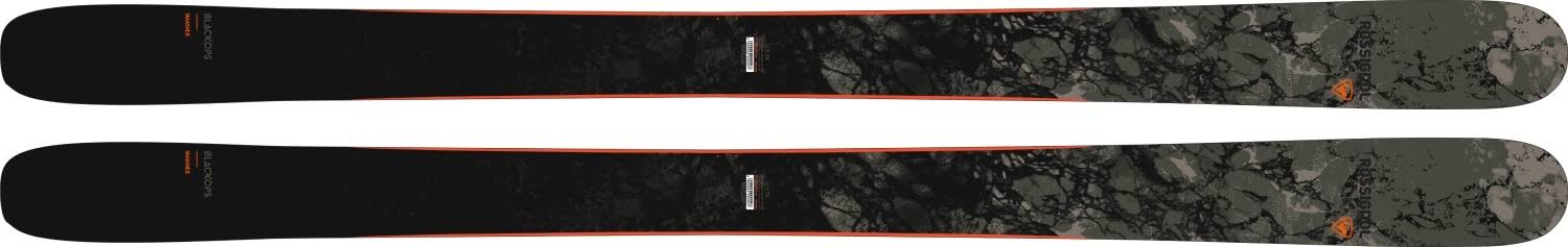Rossignol Skis Blackops Smasher 2021 170