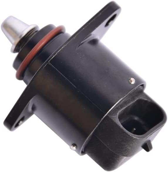 Getfarway Idle Air Control Valve Step IAC Sensor Compatible with Hisun UTV EFI 400 450 500 550 700 750 800 1000, Massimo, Bennche and More Strong Durability Easy Installation