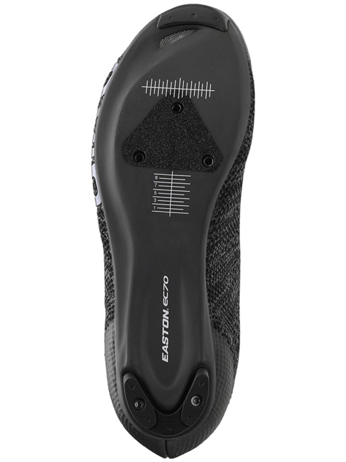 Giro : Empire W E70 Knit : Black Heather : 41