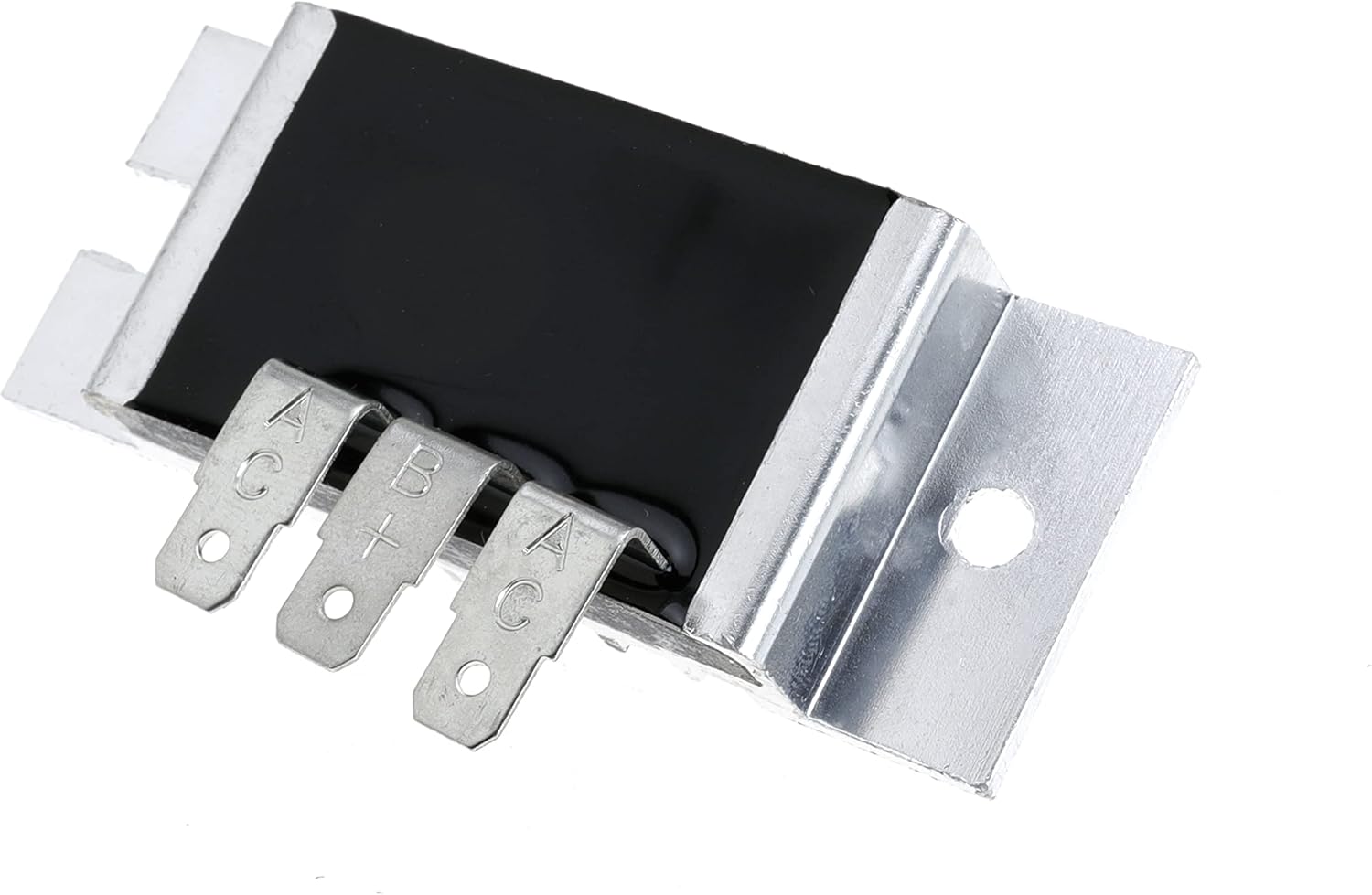 Voltage Regulator Rectifier for Kawasaki FX730V FR651V FR691V FS600V FR730V FS730V FX651V FS651V FX691V FS691V FR600V FX600V FR541V FX541V FS541V Replaces 21066-7011 210667011, 15 & 20 Amp