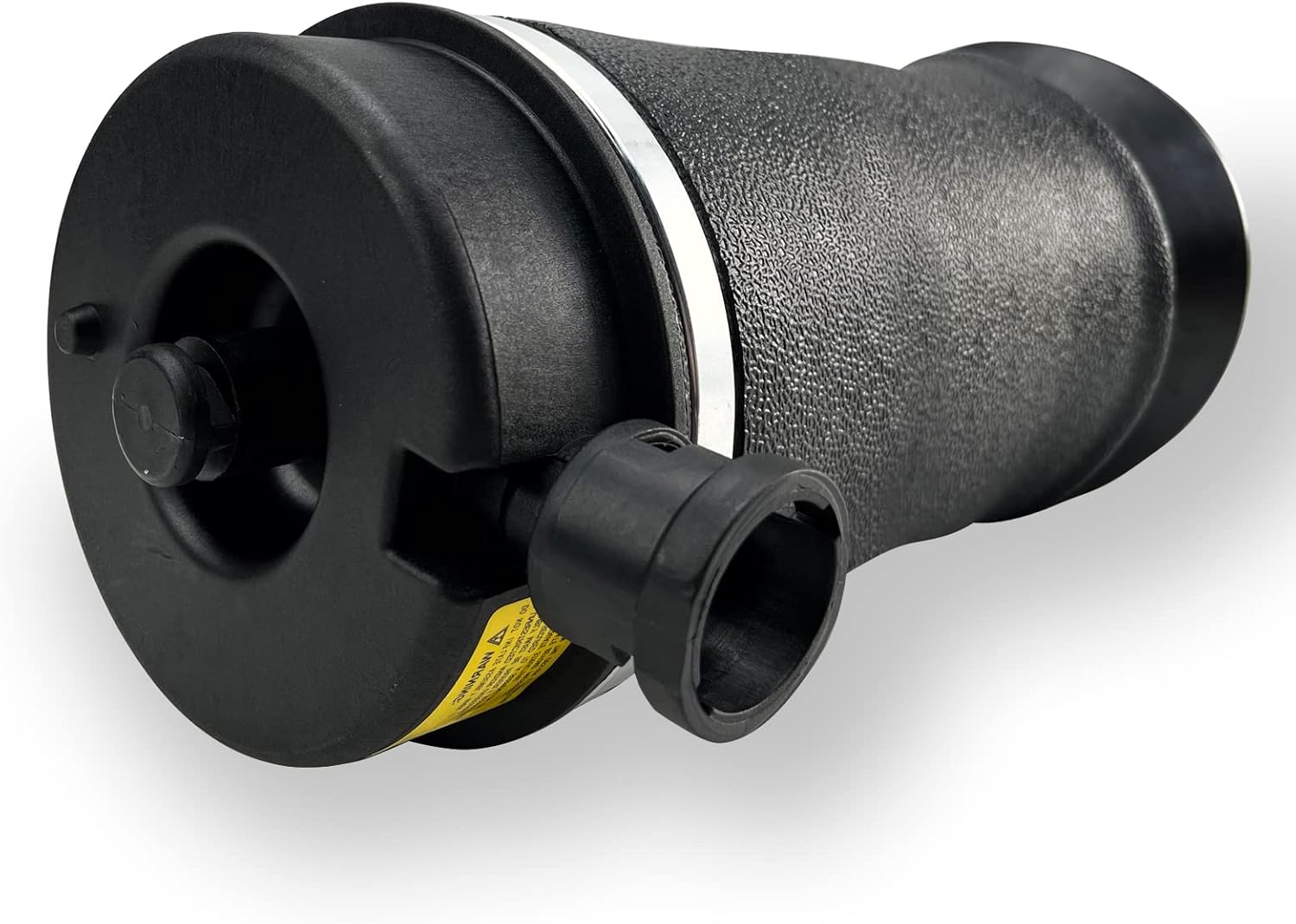 VIGOR Rear Air Spring, Compatible with Ford Expedition 2WD & Lincoln Navigator 2WD Car Air Struts, OEM Replace Part Number&nbsp;3U2Z5580KA, F75Z5A891AA