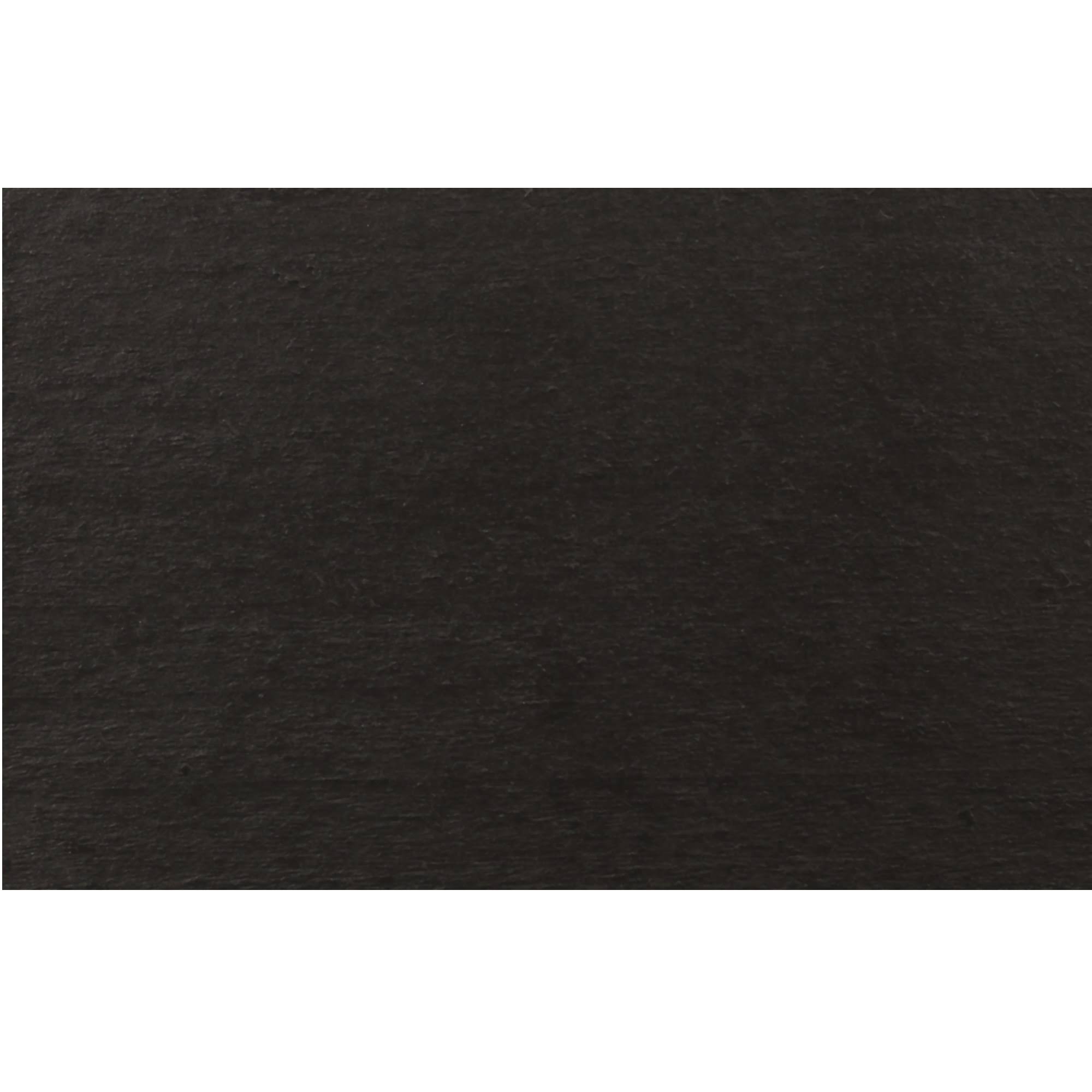 36x22 Black Unique Rectangular Comfortable Bench