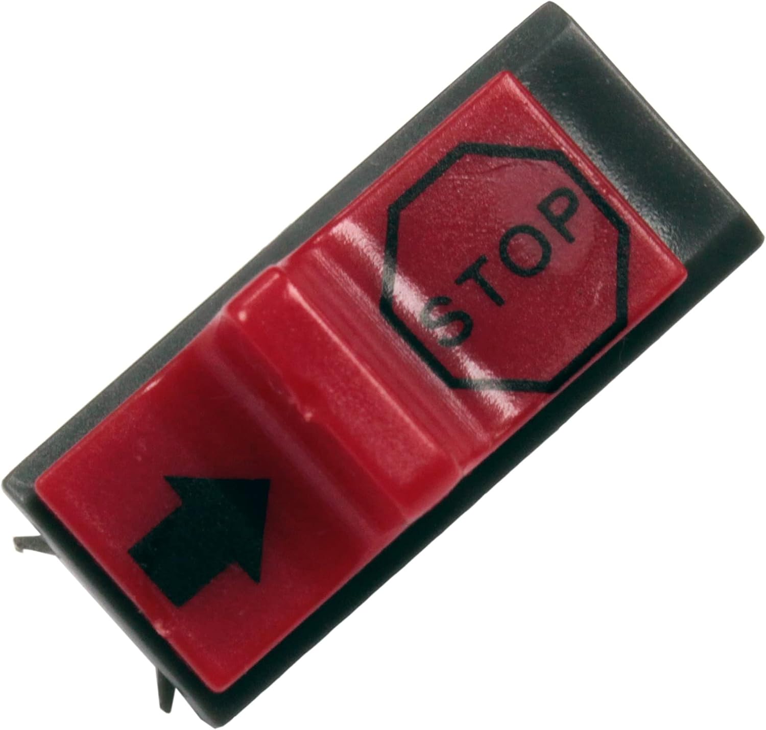 GardenPal 503 08 97-02 Stop Switch for Husqvarna Chainsaw 36 41 61 266 272 281 288 394 Replaces OEM 503 08 97-02/501 71 79 01, 503 71 82-01