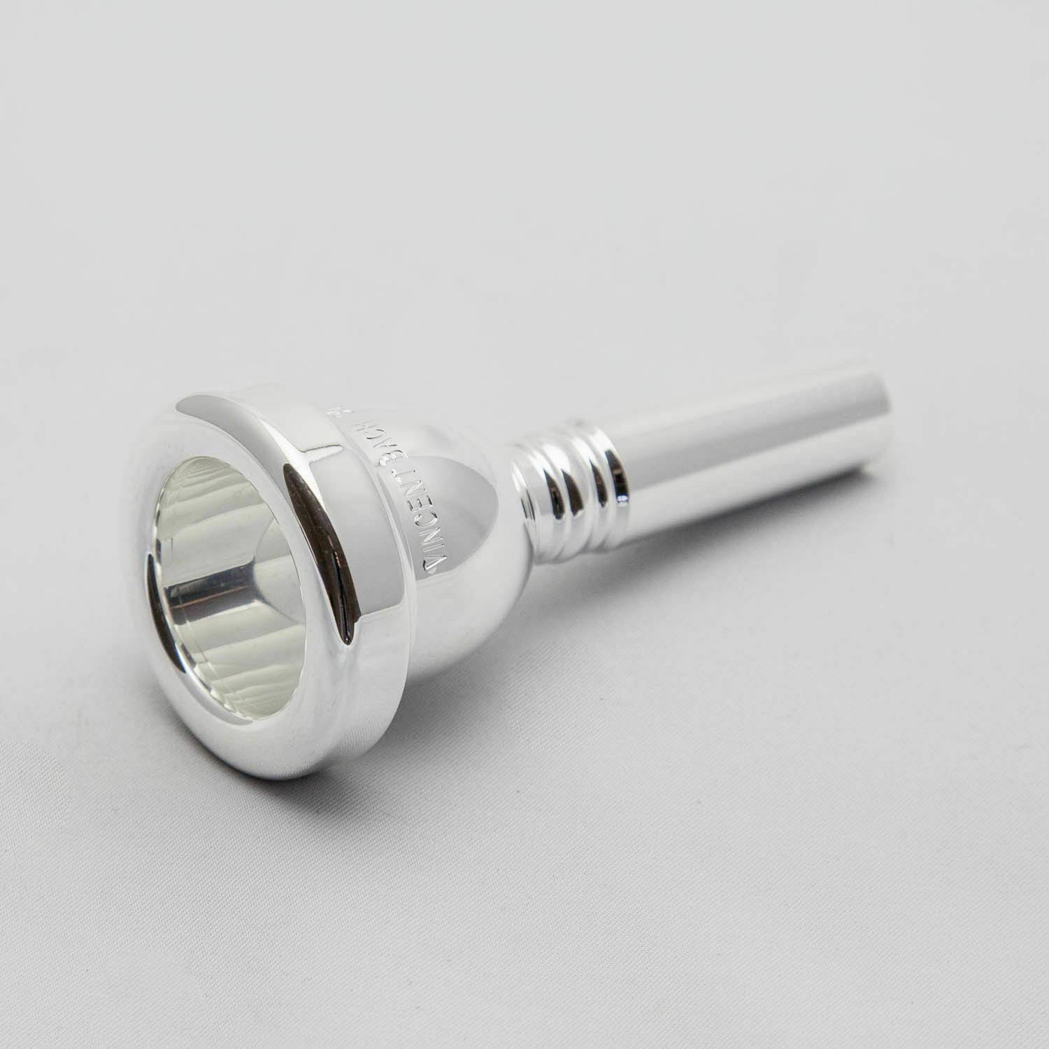 Bach 5G Small Trombone Mouthpiece