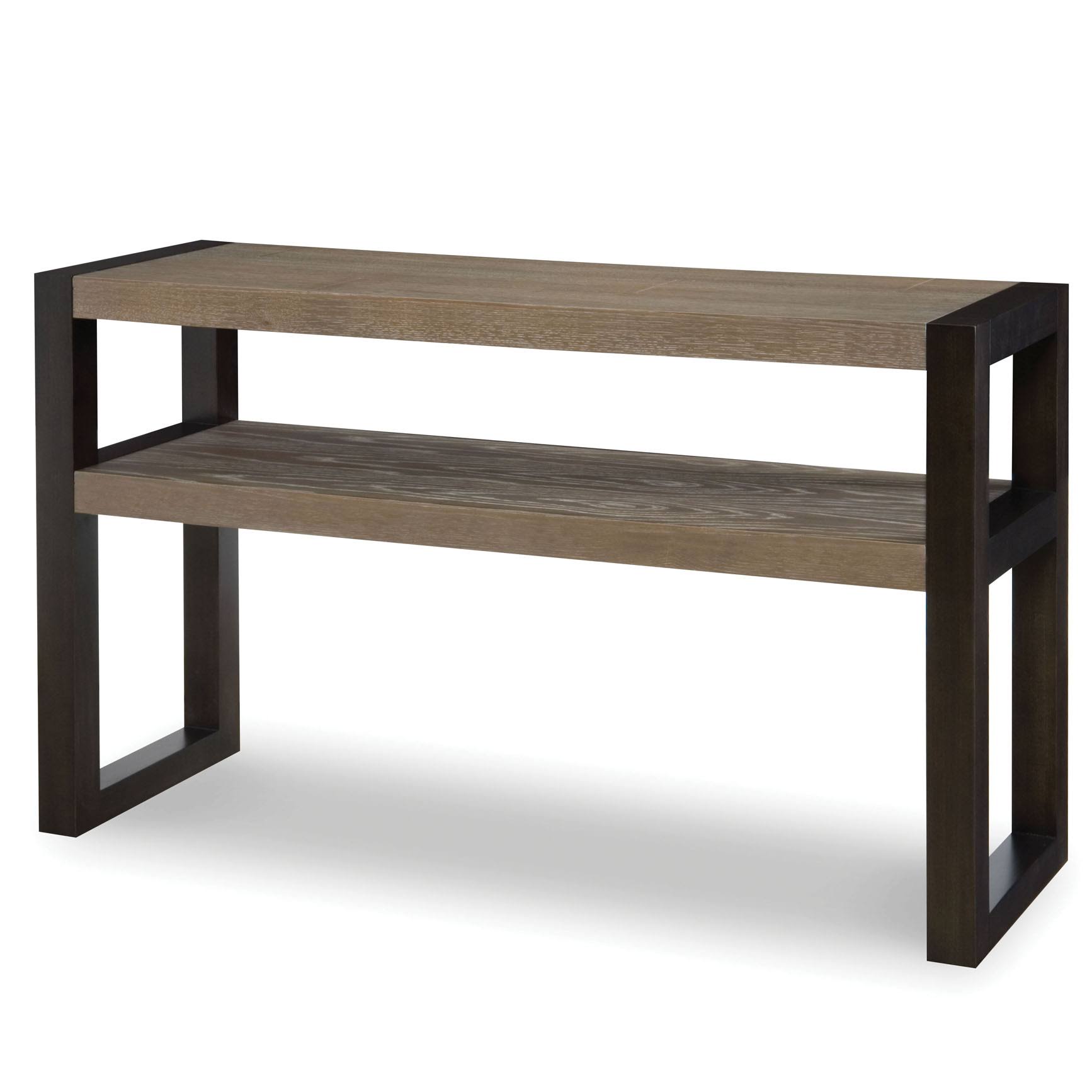Legacy Classic Helix Sofa Table