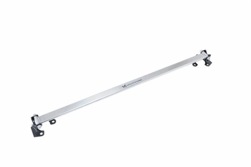 Megan Racing MR-SB-HA03FU-1P Race SPEC Strut Tower Bar-Front Upper
