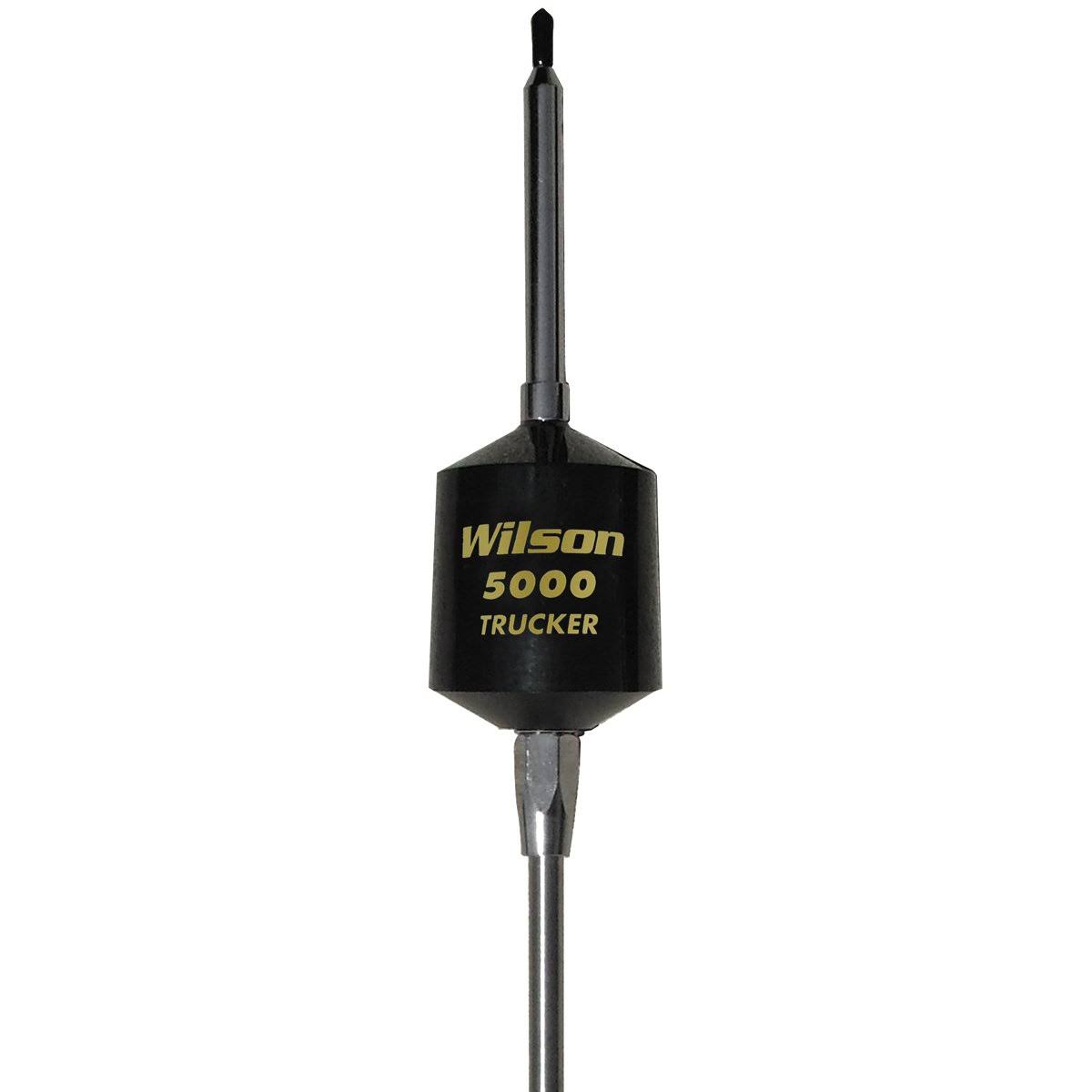 Wilson 305550-5 Antenna,center Load,49Inh,black