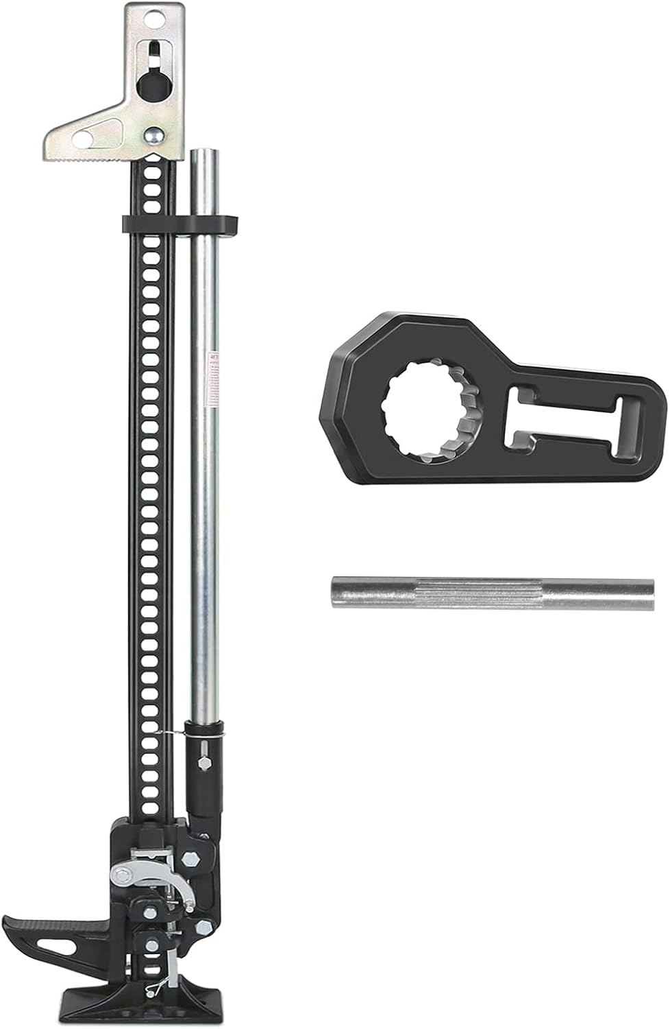 WEIZE X-TREME Farm Jack, 48