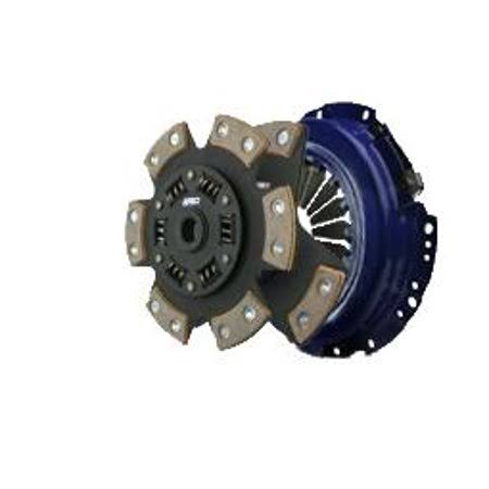Spec Stage 3 Clutch Kit - 99-04 Mustang Mach 1 / 01-04 Mustang GT - SF873