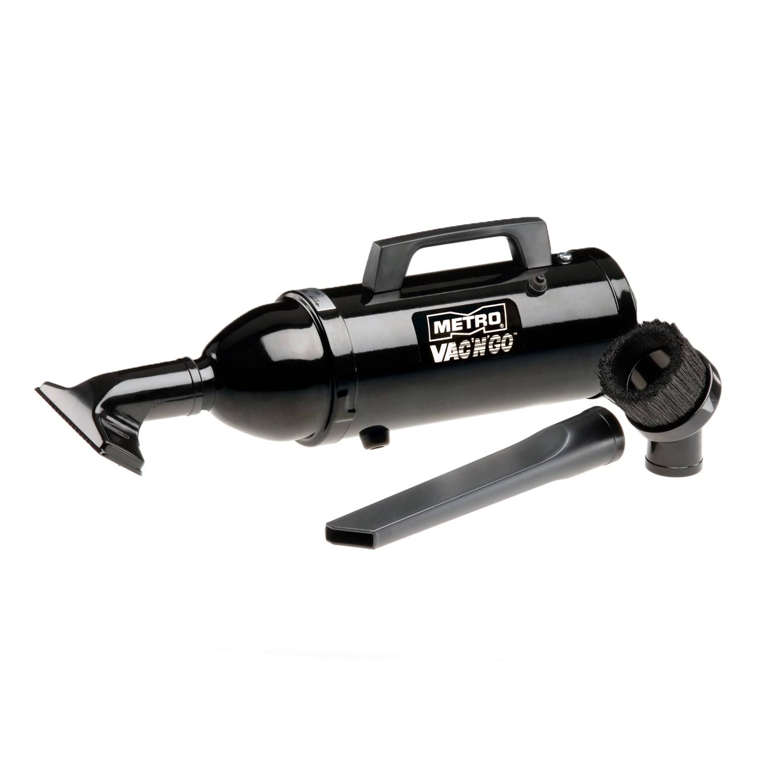 Metrovac 106-106029 VAC N Go 12V Hi Performance Hand Vacuum