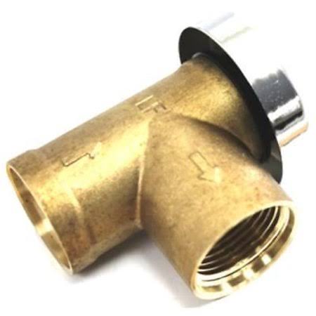 Watts 0792040 1 inch Vacuum Breaker