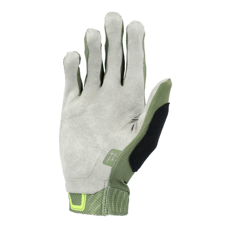 Leatt MTB 4.0 Lite Gloves 2021 - Cactus