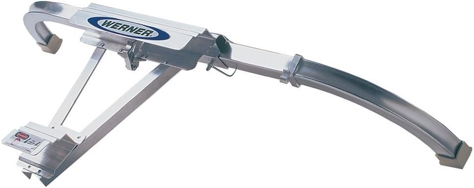 Werner AC78 Quickclick Stabilizer Pack of 2