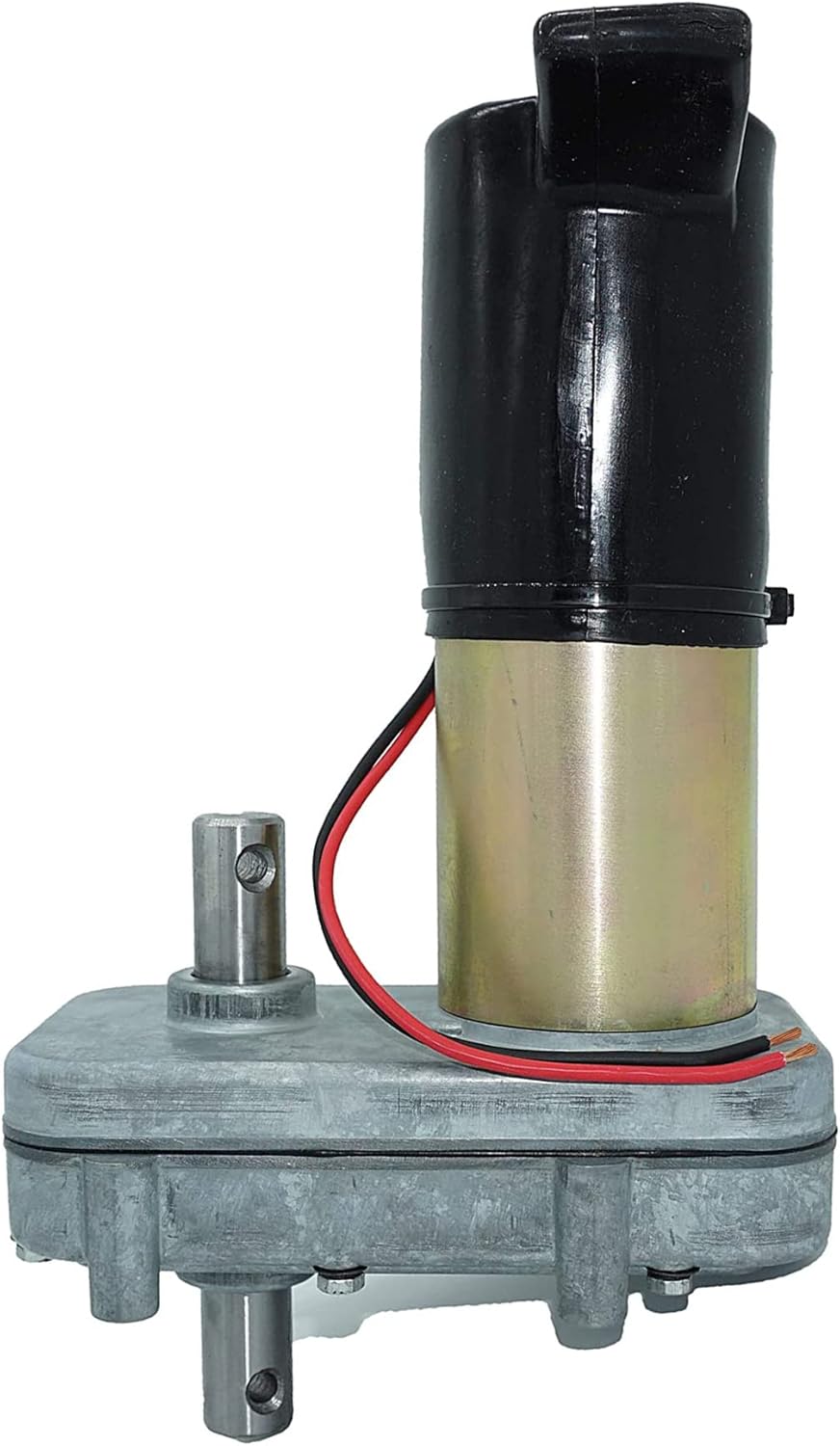 Beasteel 352338 RV Electric Rear Stabilizer Jack Replacement Motor