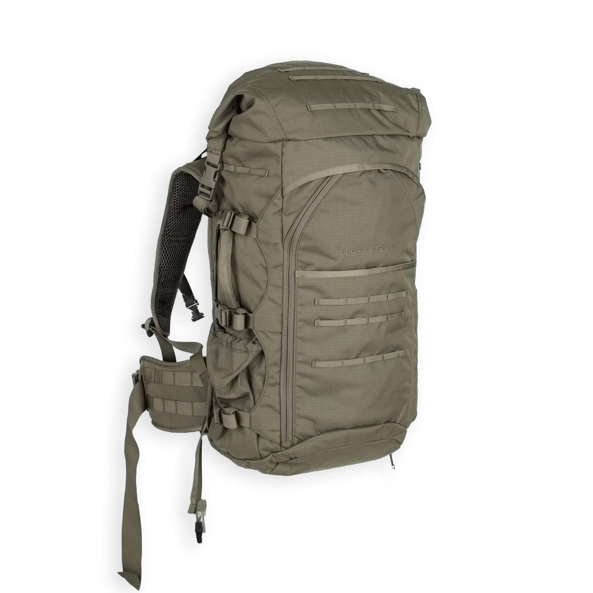 Eberlestock Little Big Top Pack Military Green F65MJ
