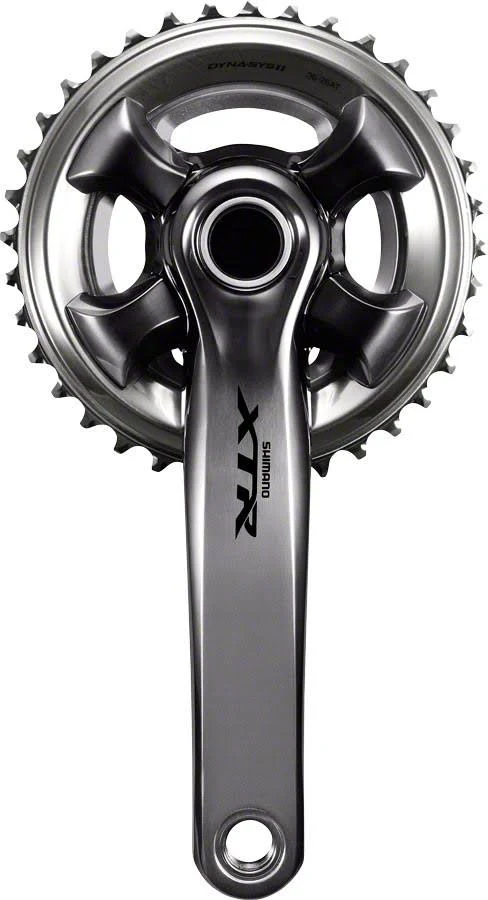 Shimano XTR M9000-2 11-Speed 170mm 36/26t Race Crankset