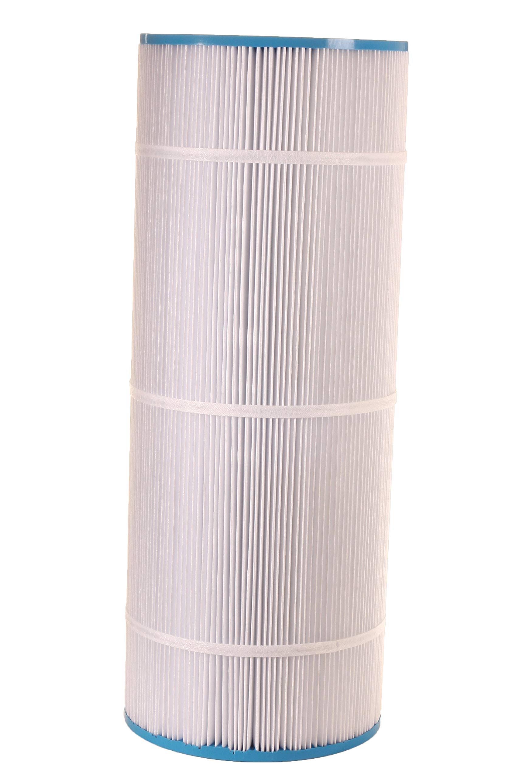 Pool Filter replaces Filbur Fc-1293, Unicel C-8412, Pleatco PA120