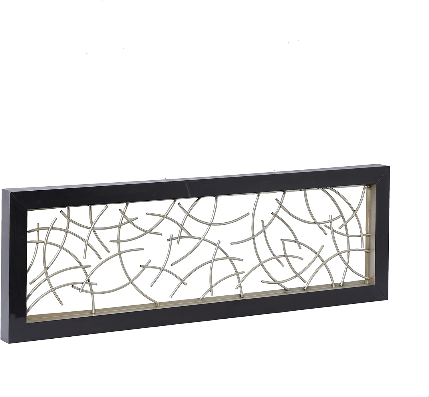 Deco 79 56865 Metal Wall Panel, 16