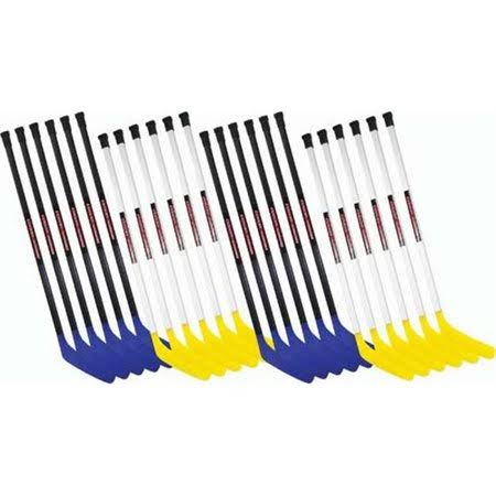 Olympia Sports Ho042p Box of Sticks - 43 in. - Pack of 24