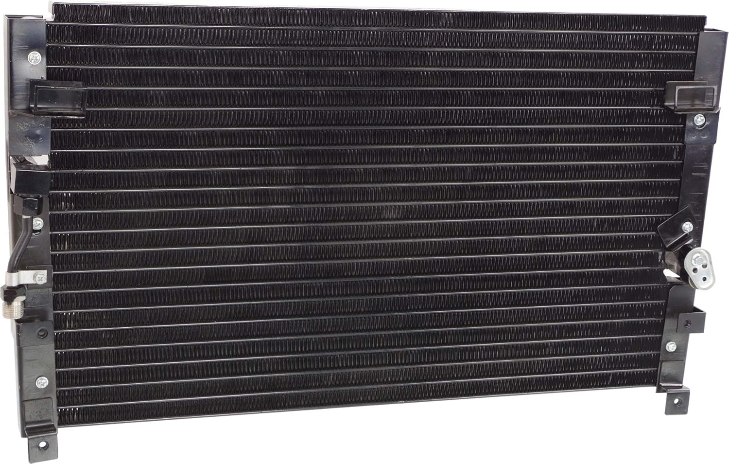 Garage-Pro A/C Condenser Compatible For 1998-2004 Toyota Tacoma