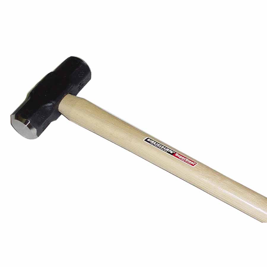 Vaughan 36x22 Double Face Sledge Hammer 6 lb