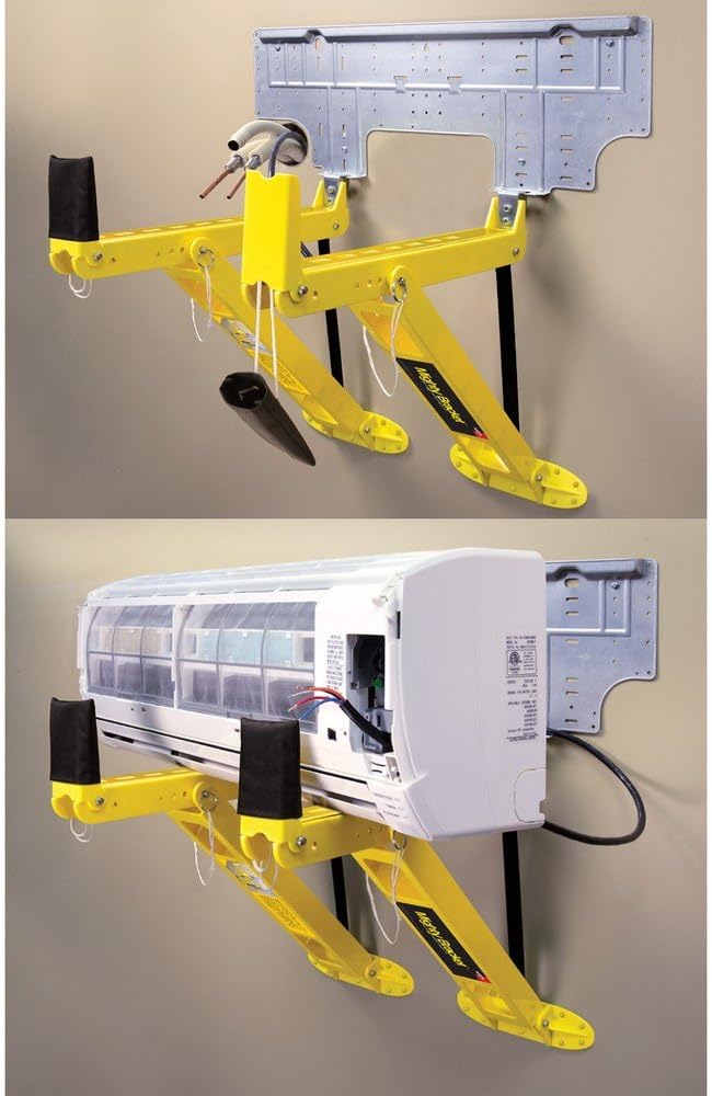 Rectorseal 97705 Mighty Bracket Mini-Split Support Tool