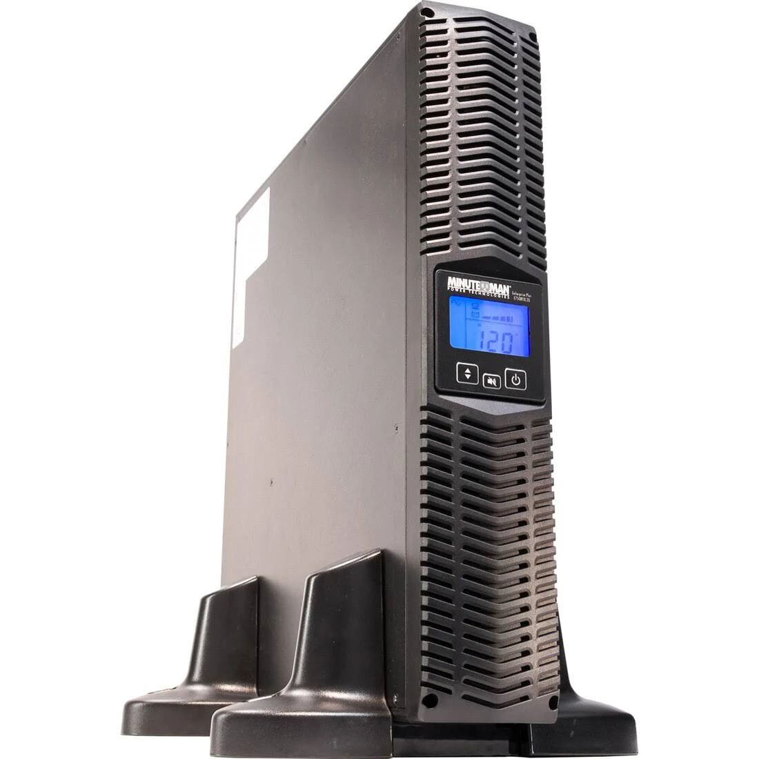 Minuteman E1000RT2U Line Interactive 1000 VA UPS