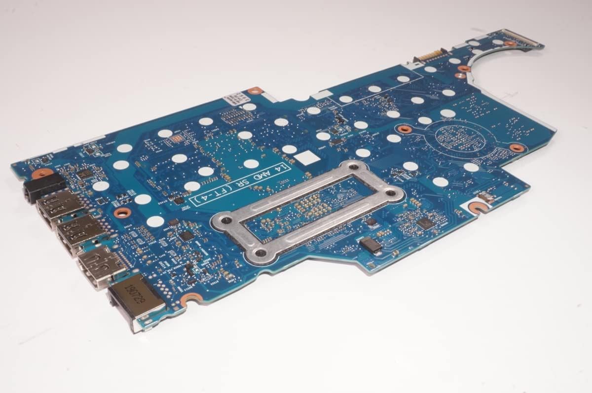 FMB-I Compatible with L46705-001 Replacement for Hp Motherboard UMA A9-9425 14-DK0002DX