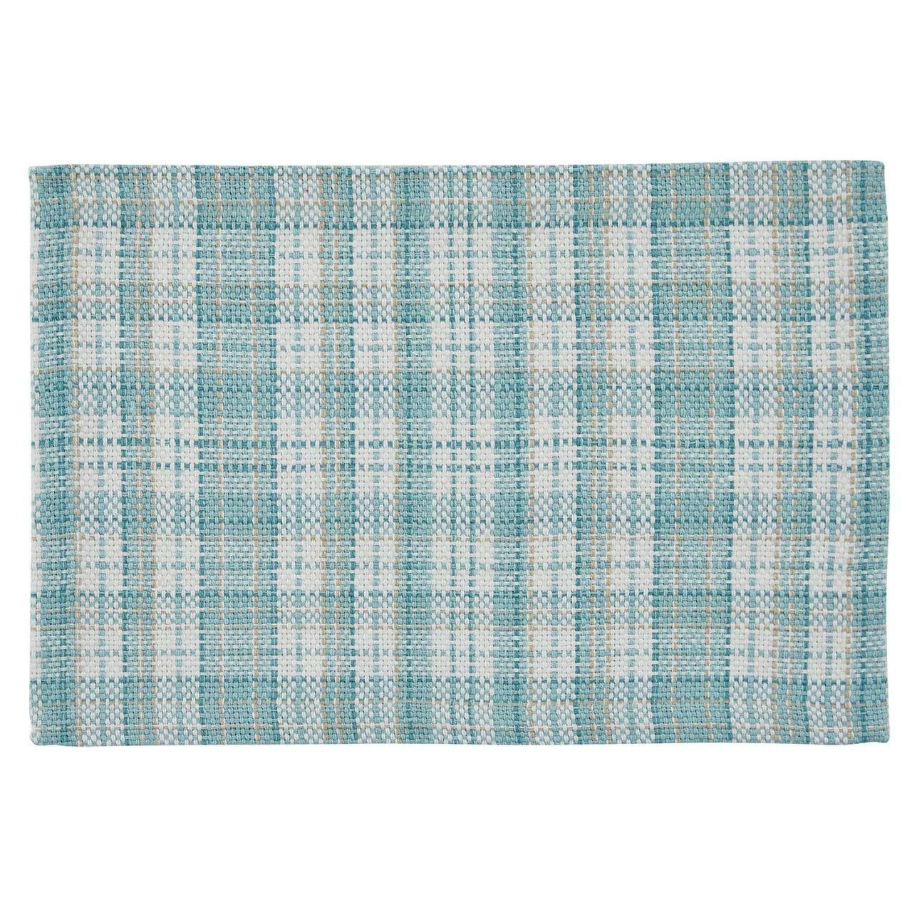 Relaxed Retreat Placemats - Set of 6