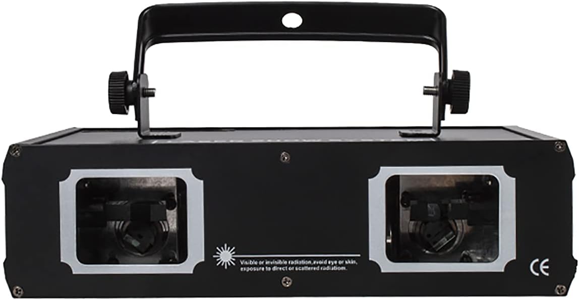 SHEHDS 192 DMX 512 Stage DJ Light Controller DJ Equipment DMX 512 Console Stage Lighting for Dj Lights, Par Lights, Moving Head Lights, Pubs, Night Clubs, Disco Pack of 2