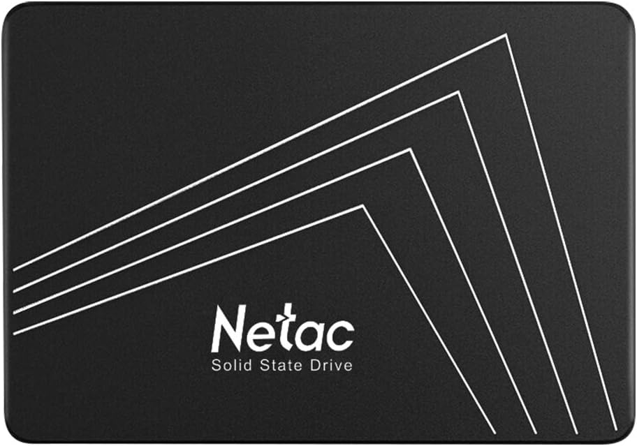 Netac SATA III 2.5