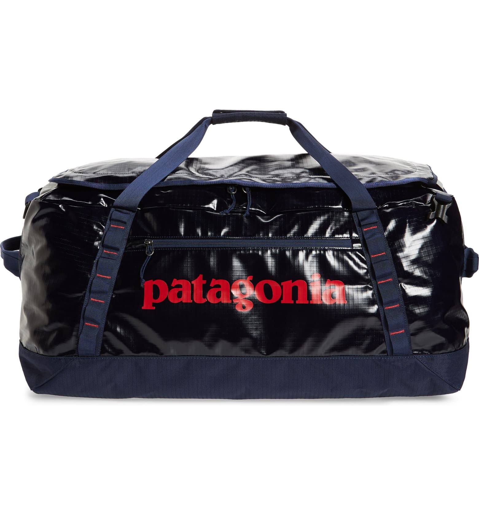 Patagonia Black Hole Duffel - 70L Classic Navy
