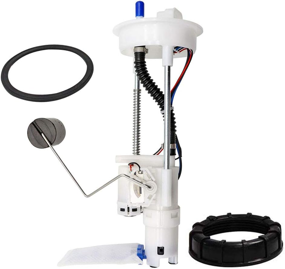 Apeixoto Fuel Pump Assembly Compatible with 2014-2019 Polaris RZR 900 XP 1000 With OE Replace # 2205502 2521363 2521294 2521436 2521750 2208323