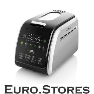 ETA Bread Baking Machine ETA 7149 90030 Delicca II New and Original